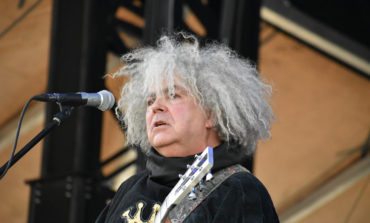 The Melvins Share Wild New Single “Allergic To Food”