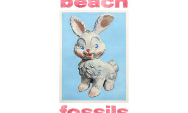 Album Review: Beach Fossils - Bunny