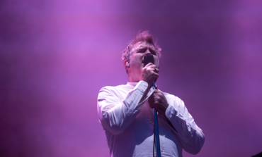 LCD Soundsystem Return With First New Song In Two Years “X-Ray Eyes”