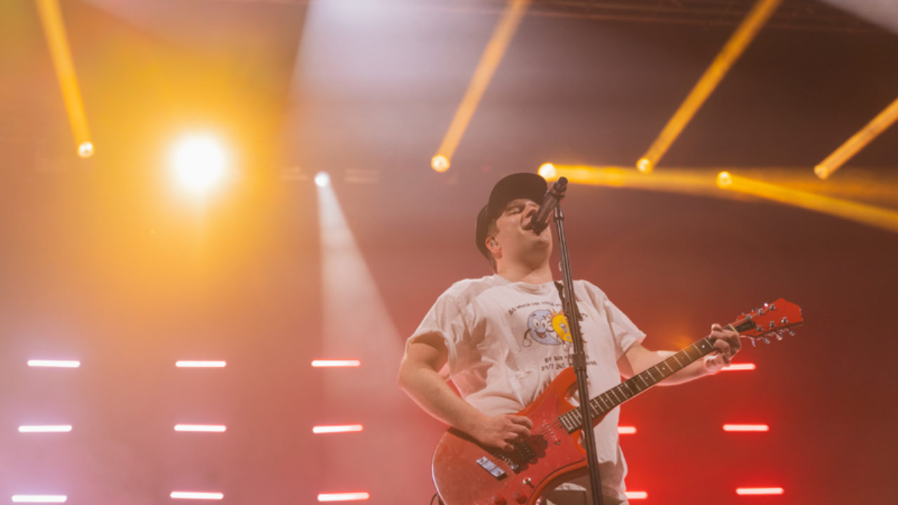 Fall Out Boy tour dates include Upstate NY concert with Jimmy Eat World 