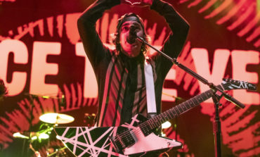 Pierce The Veil Cover Radiohead’s “Karma Police”