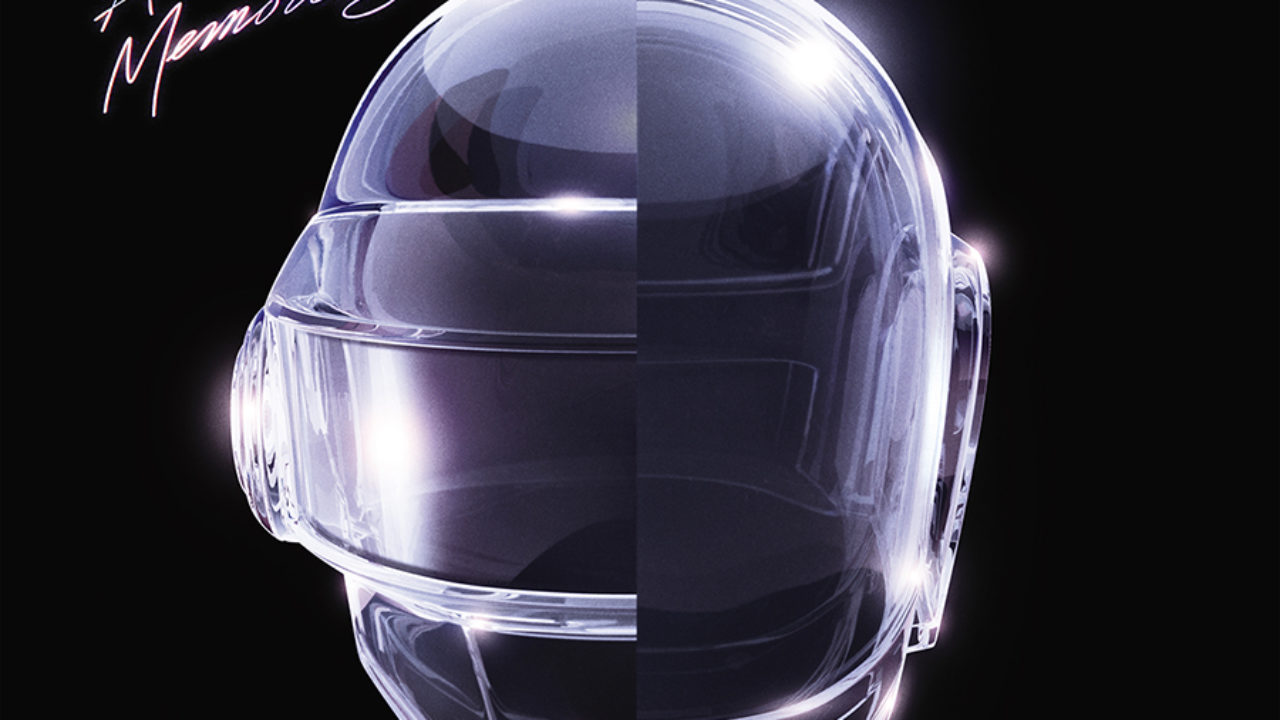 Album Review: Daft Punk - Random Access Memories (10th Anniversary 