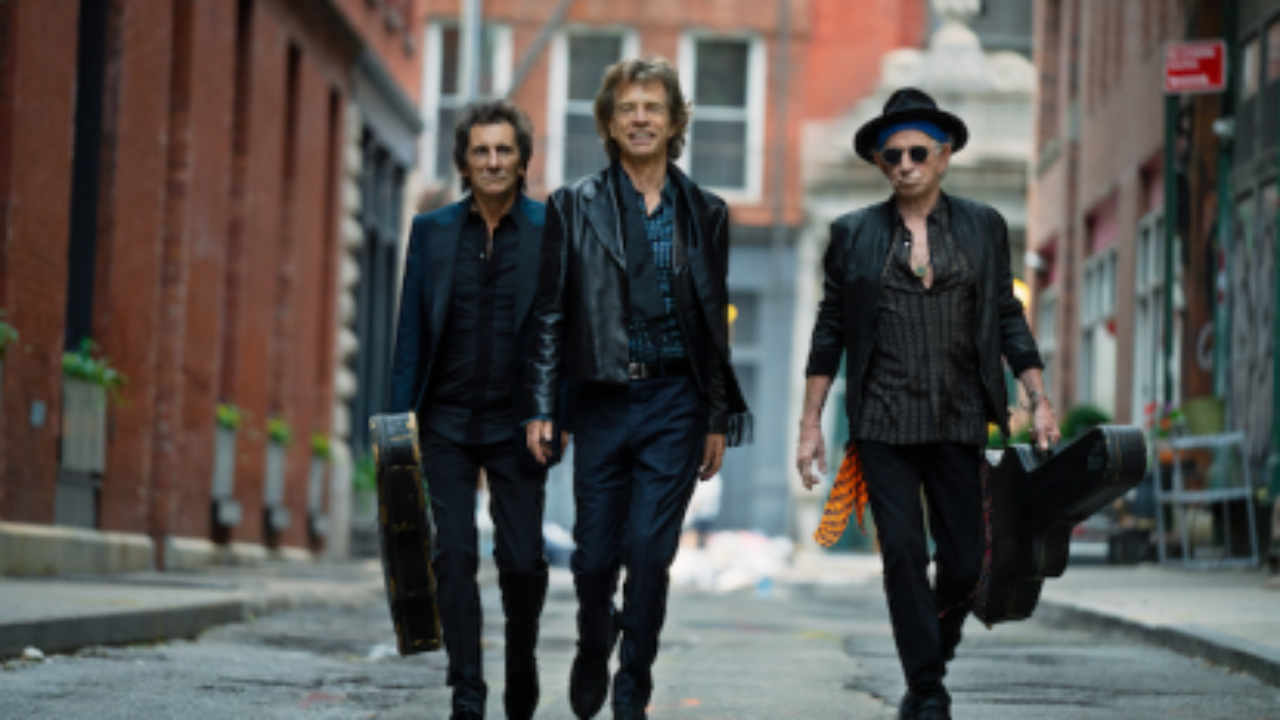 The Rolling Stones Announce New Album Foreign Tongues For July