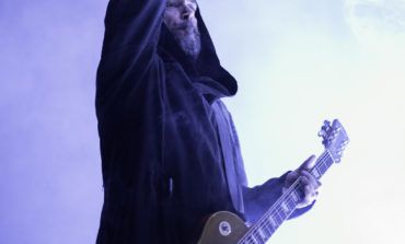 Photo Review: Sunn O))) Live at The Belasco