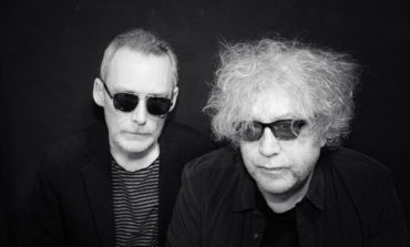 The Jesus & Mary Chain Shares Melodic New Single “Girl 71”