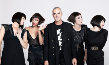Nouvelle Vague Announces New Album Should I Stay Or Should I Go For February 2024 Release, Shares New Single “Only You”