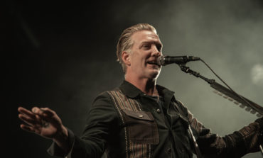 Queens Of The Stone Age Announce Spring 2024 U.S. Tour Dates with Royal Blood