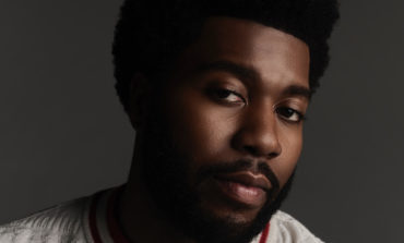 Khalid Announces New Album After The Sun Goes Down For October 2025 Release And Releases New Song “In Plain Signt”