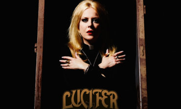 Album Review: Lucifer — Lucifer V