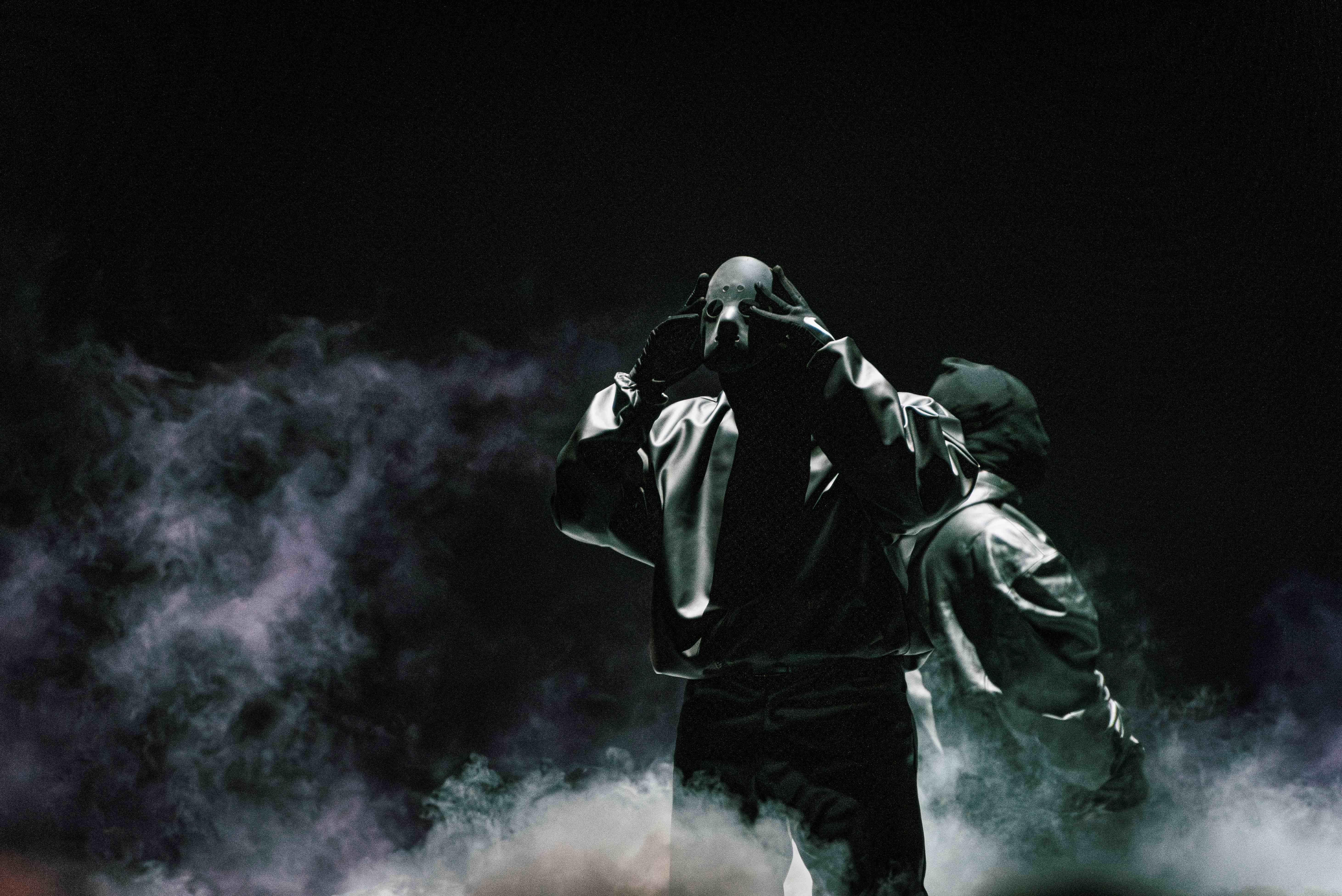 Kanye West Drops New Album Bully Through a Short Film - mxdwn Music