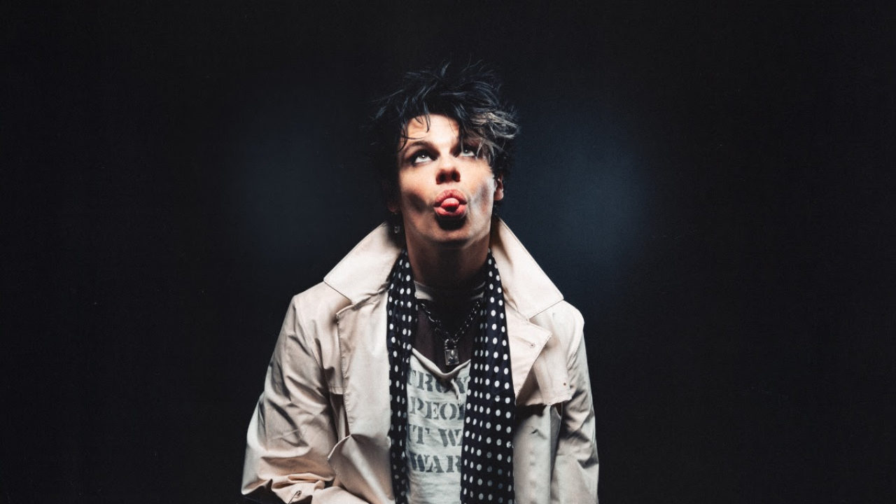 Yungblud Shares New Single "Abyss" - mxdwn Music