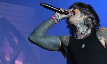 Bring Me The Horizon’s Oli Sykes Invites Father Onstage For Duet Of “Antivist”