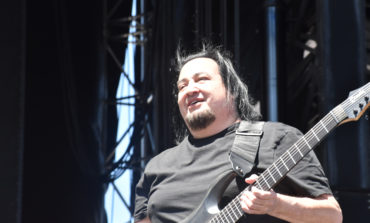 Dino Cazares Explains Why There Won't Be a Fear Factory Reunion