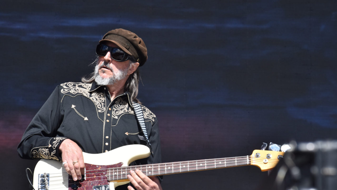 Primus To Auction Off Autographed Guitars Purchased For Sick New