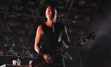 Shavo Odadjian's Seven Hours After Violet Play First Live Festival Set At Mayhem