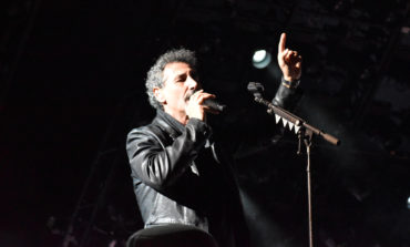 Serj Tankian Speaks on Being "Emotionally Checked Out" During System of a Down Albums