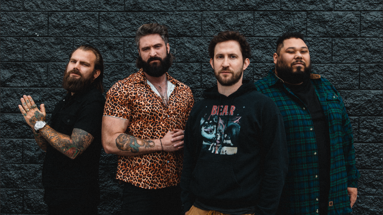 Dance Gavin Dance Shares Smooth New Single & Video “All The Way