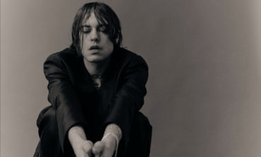 Iceage’s Elias Ronnenfelt Shares Debut Solo Single & Video “Like Lovers Do”