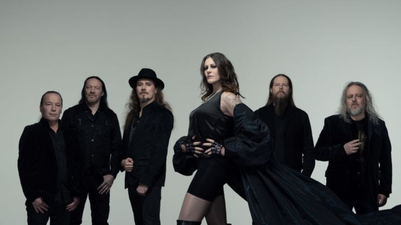 Nightwish Announces New Album Yesterwynde For September 2024