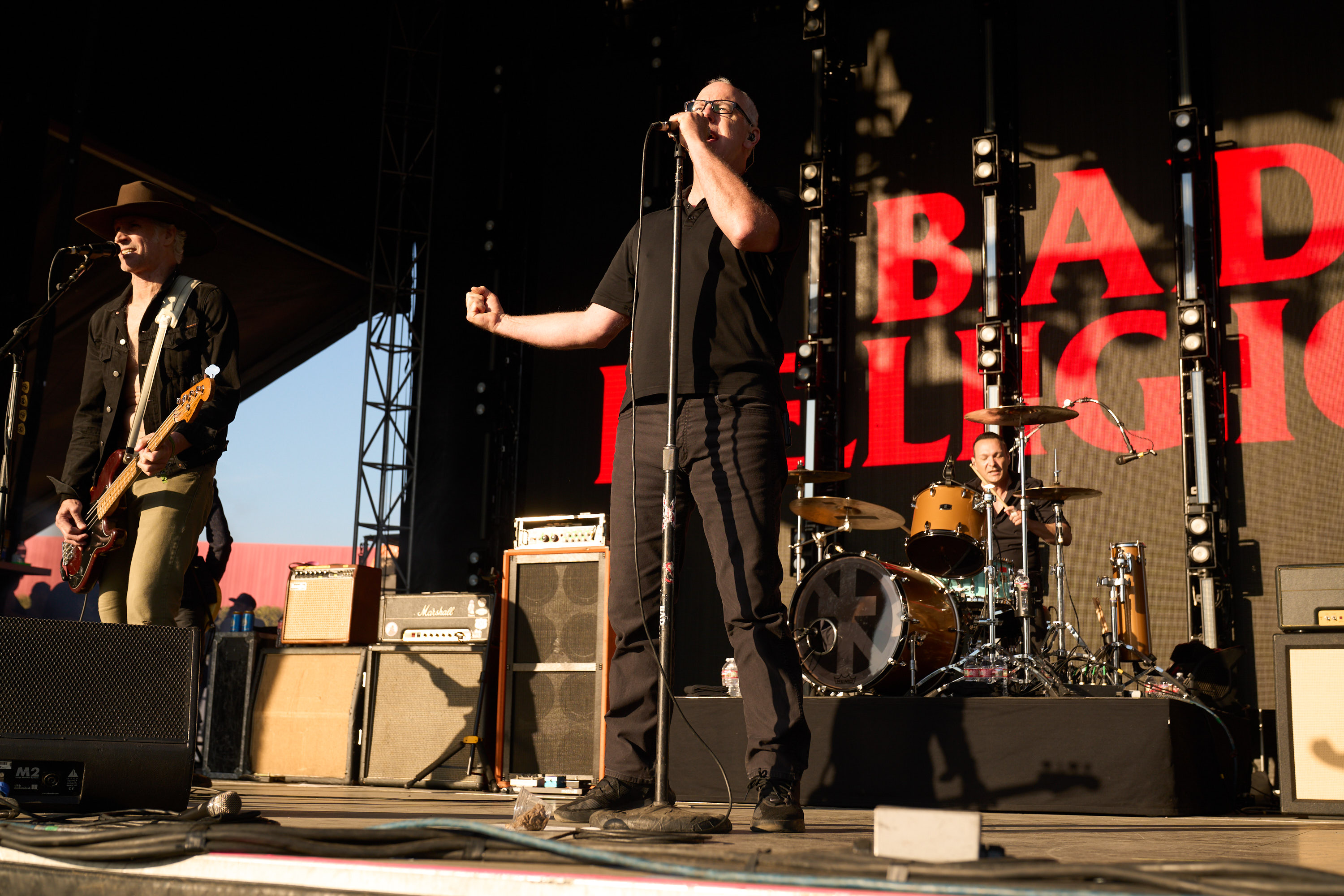 Punk In The Park Denver Announces 2025 Lineup Featuring Bad