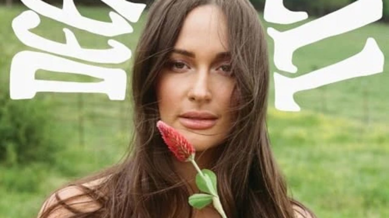 Album Review: Kacey Musgraves - Deeper Into The Well - mxdwn Music