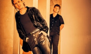 Foster The People DJ Set At El Cid On Sept. 7