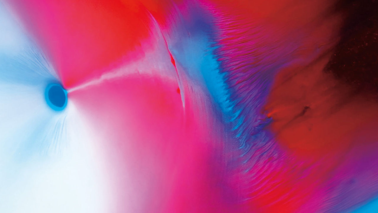 Album Review - Floating Points - Cascade - mxdwn Music