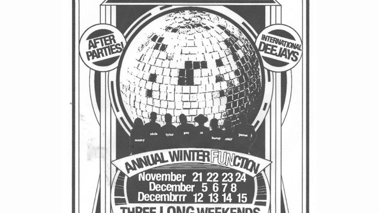 LCD Soundsystem to host 2024 NYC holiday residency at the