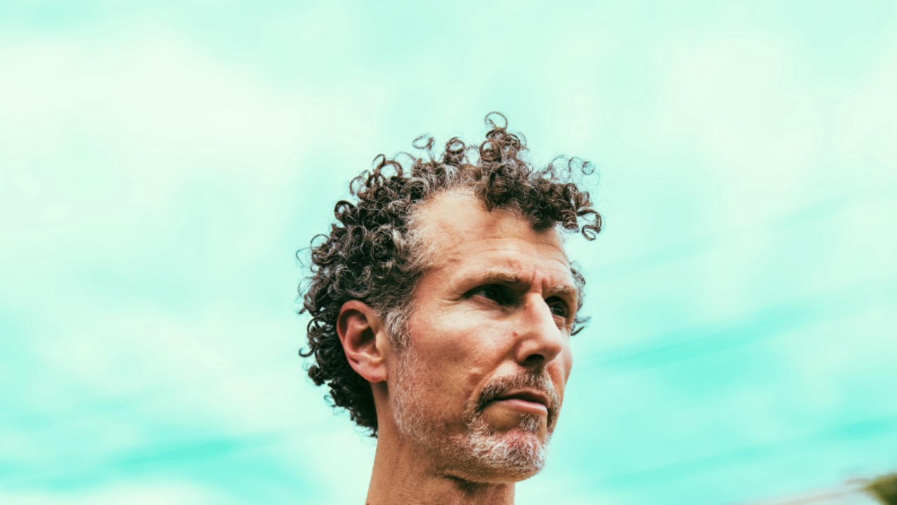 Josh Wink Releases New Progressive-Inspired Song 