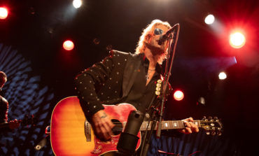 Live Review + Photos: Duff McKagan at El Rey Theater