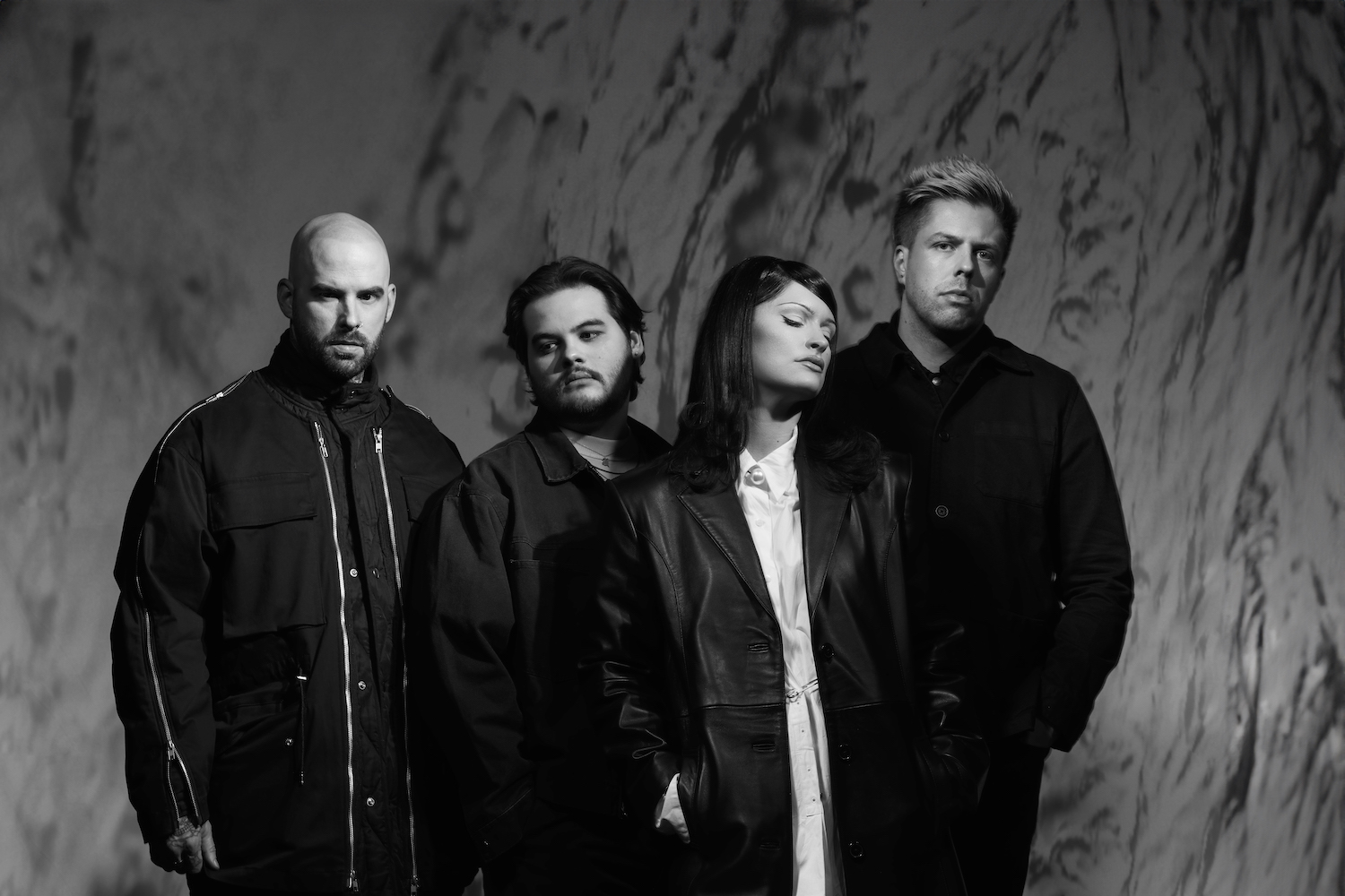 Spiritbox Releases Beautifully Haunting Video For 