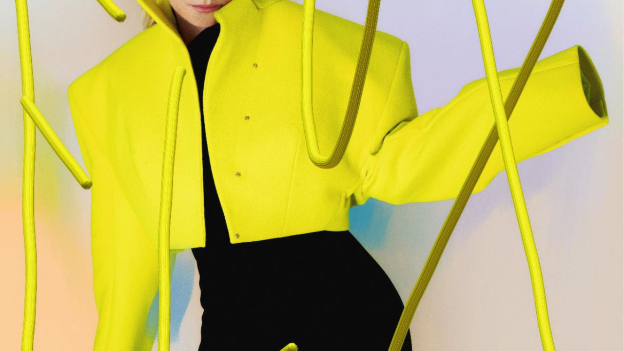 Alison Goldfrapp Shares Glimmering New Single “Hey Hi Hello” - mxdwn Music