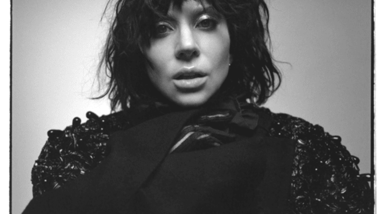 Lady Gaga Teams Up With Josh Freese & Andrew Watt For Impassioned