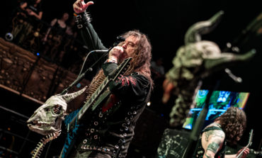 Max Cavalera Comments On AI In Music: “My Hope Is That We Can Coexist With This Thing”