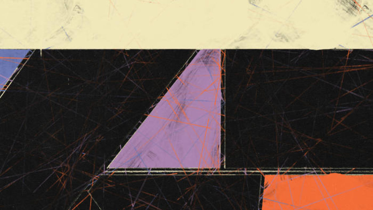 Album Review: Various Artists - The Shape of Punk to Come