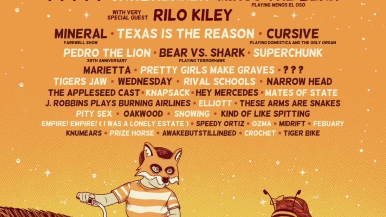 Best Friends Forever Organizers Reveal No 2026 Festival Due To