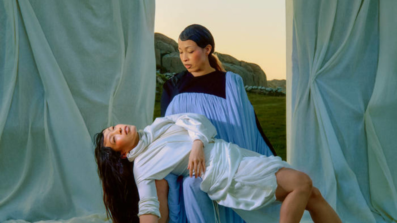 Album Review: Yukimi - For You - mxdwn Music