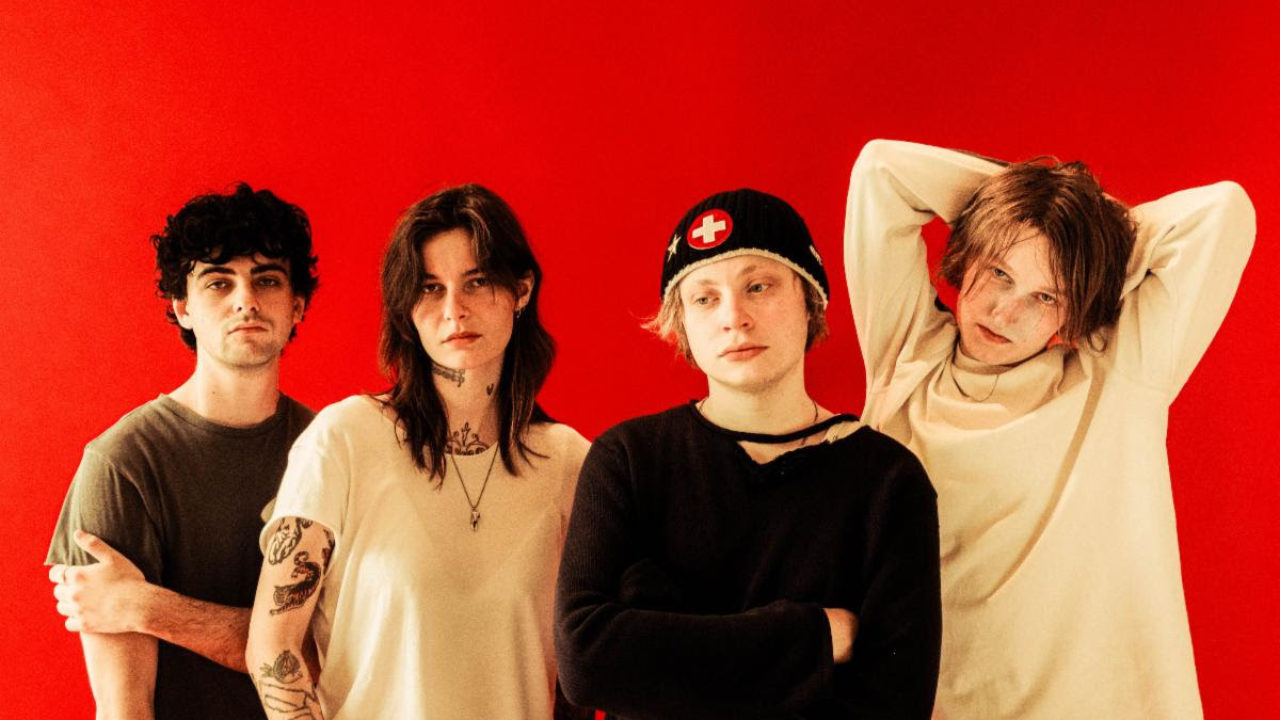 Been Stellar Shares Melodic New Single & Video “Breakaway” - mxdwn