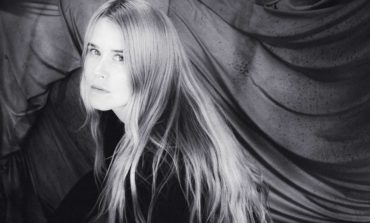 Anna Von Hausswolff Shares Ethereal New Single “Facing Atlas”