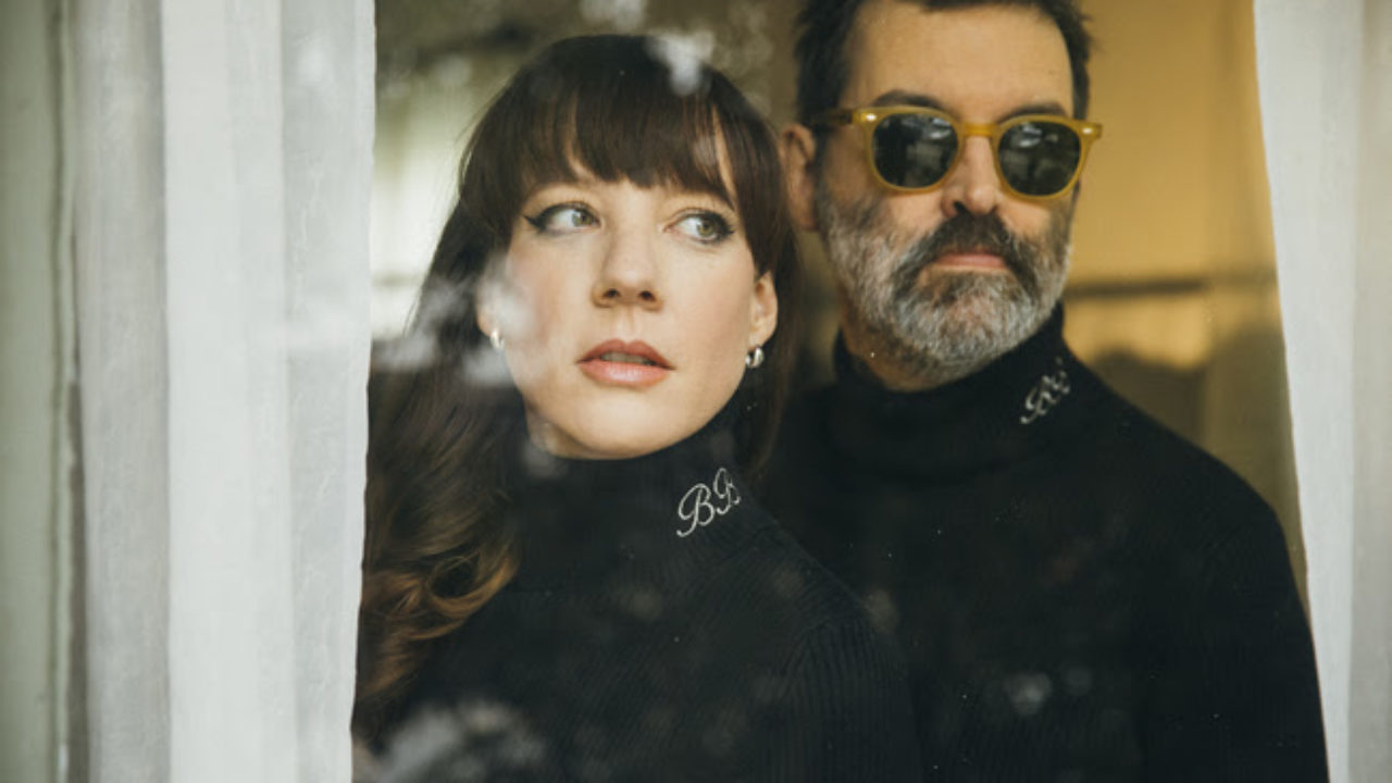 Boo Boos Release New Song “The Toughest Bitch I Know” And Announce