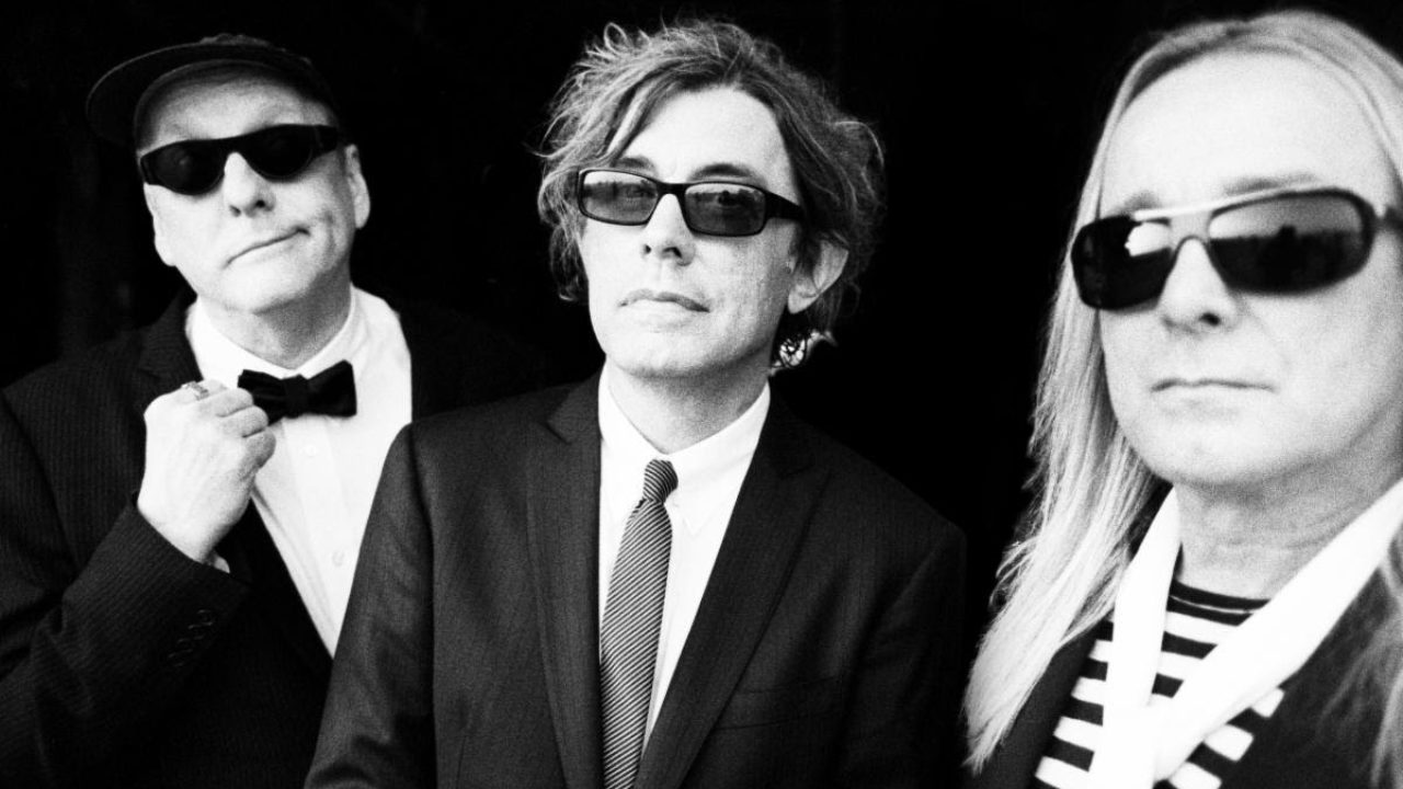Cheap Trick Announce New Album All Washed Up For November 2025