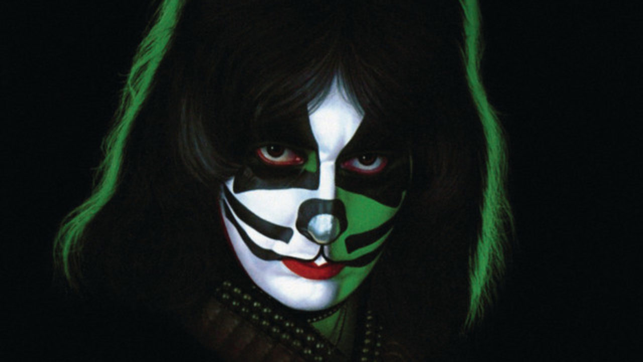 Peter Criss Clarifies Price Issue On Bandcamp & Vinnie Vincent