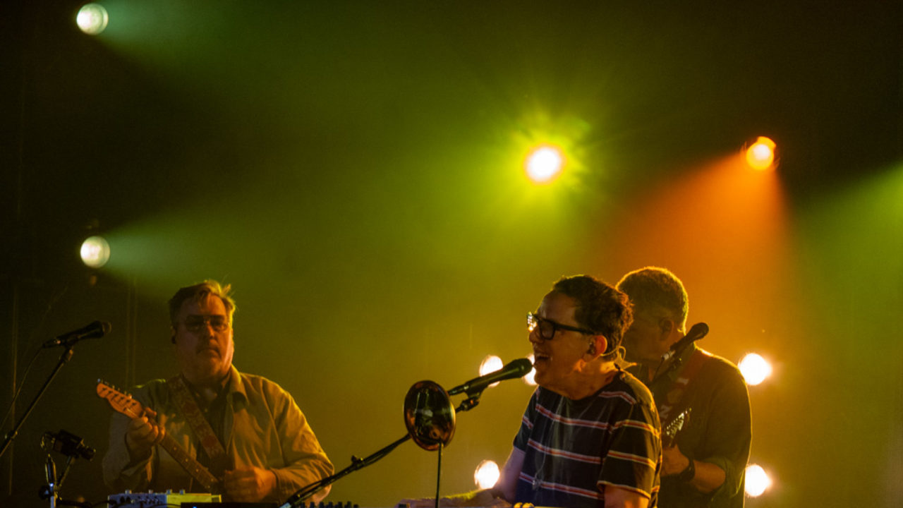 Photo Review: They Might Be Giants at Brooklyn Steel - mxdwn Music