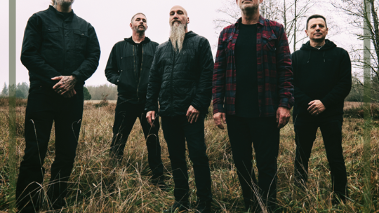 Neurosis at Warsaw on October 30th and 31st - mxdwn Music