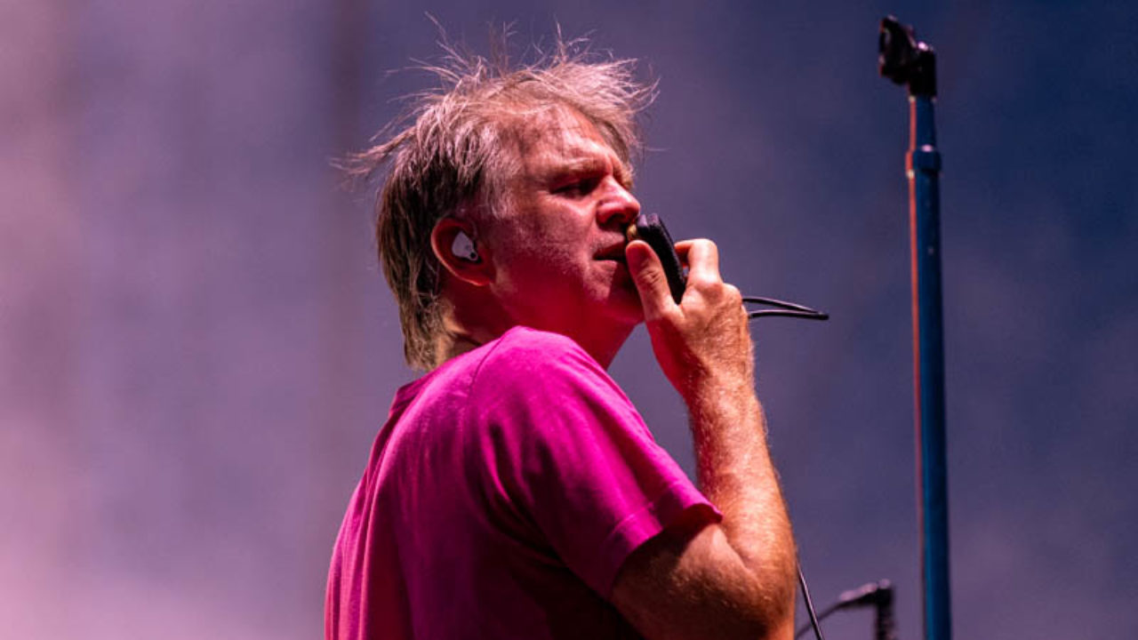 LCD Soundsystem Announces NYC Residency Shows at Knockdown Center